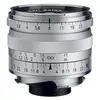 ZEISS Objectif Biogon T* 28mm f/2.8 ZM Argent compatible avec Leica
