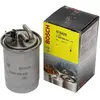 BOSCH Filtre à carburant pour AUDI: A6, A4 (Ref: 0 450 906 429)