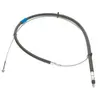 BOSCH Câble de frein à main pour BMW: Série 3, M3 (Ref: 1 987 477 950)