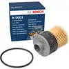 BOSCH Filtre Gasoil N0001 1457070001