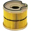 Bosch Filtre à carburant, 84,1 mm, par ex. pour Citroën, Suzuki, Peugeot, Fiat, Lancia