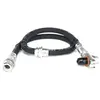 Bosch Flexible de frein, Essieu avant, par ex. pour Seat, VW, Skoda, Audi