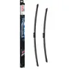 2 Balais D'essuie-glace Bosch Aerotwin A120s