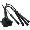 Bobine d'allumage BOSCH 0 986 221 036 - Réf. 0986221036