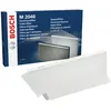 BOSCH Filtre d'habitacle pour PEUGEOT: 206, 206+ (Ref: 1 987 432 048)