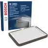 Filtre d'habitacle BOSCH 1 987 432 061 - Réf. 1987432061