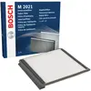 Filtre d'habitacle (filtre à pollen) BOSCH 1 987 432 021