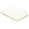 BOSCH Filtre d'habitacle pour RENAULT: Laguna (Ref: 1 987 432 027)