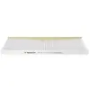 Filtre d'habitacle BOSCH 1 987 432 030 - Réf. 1987432030