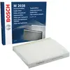 Filtre d'habitacle (filtre à pollen) BOSCH 1 987 432 038