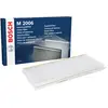 Filtre d'habitacle (filtre à pollen) BOSCH 1 987 432 006