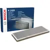 BOSCH Filtre habitacle 1987432400