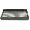 BOSCH Filtre d'habitacle pour SAAB: 9-5 (Ref: 1 987 432 401)