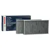 BOSCH Filtre d'habitacle R2402 1987432402