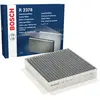 Filtre d'habitacle (filtre à pollen) BOSCH 1 987 432 378