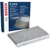 Filtre d'habitacle BOSCH 1 987 432 379 - Réf. 1987432379