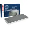 Filtre d'habitacle (filtre à pollen) BOSCH 1 987 432 410