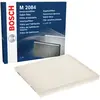 Bosch Automotive Filtre, air de l'habitacle, par ex. pour Toyota, Subaru, Ford