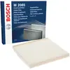 Filtre d'habitacle (filtre à pollen) BOSCH 1 987 432 085