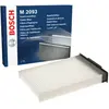 BOSCH Filtre d'habitacle pour RENAULT: Mégane (Ref: 1 987 432 093)