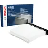 BOSCH Filtre d'habitacle M2094 1987432094