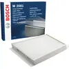 Filtre d'habitacle (filtre à pollen) BOSCH 1 987 432 081