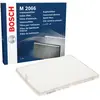 Filtre d'habitacle (filtre à pollen) BOSCH 1 987 432 066