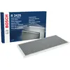 Filtre d'habitacle (filtre à pollen) BOSCH 1 987 432 425
