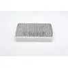 Filtre d'habitacle (filtre à pollen) BOSCH 1 987 432 413