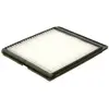 BOSCH Filtre d'habitacle pour NISSAN: Micra (Ref: 1 987 432 119)