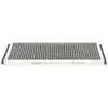 Filtre d'habitacle BOSCH 1 987 432 317 - Réf. 1987432317
