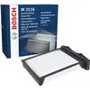Filtre d'habitacle BOSCH 1 987 432 116 - Réf. 1987432116