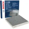 Filtre d'habitacle BOSCH 1 987 432 380 - Réf. 1987432380