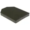 BOSCH Filtre d'habitacle pour AUDI: A8, S8 (Ref: 1 987 432 367)