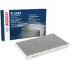 Filtre d'habitacle (filtre à pollen) BOSCH 1 987 432 324