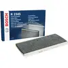 Filtre d'habitacle (filtre à pollen) BOSCH 1 987 432 345
