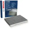 Filtre d'habitacle (filtre à pollen) BOSCH 1 987 432 354