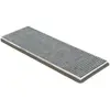 Filtre d'habitacle BOSCH 1 987 432 310 - Réf. 1987432310