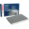 BOSCH Filtre d'habitacle 1987432312