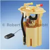BOSCH Pompe à carburant pour PEUGEOT: 406, 206 (Ref: 0 986 580 216)