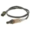 Bosch 0258005163 - Sonde Lambda avec Connecteur Spécifique au Véhicule