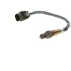 Bosch 0258017038 - Sonde Lambda avec Connecteur Spécifique au Véhicule