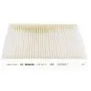 Filtre d'habitacle (filtre à pollen) BOSCH 1 987 432 121