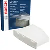 Filtre d'habitacle (filtre à pollen) BOSCH 1 987 432 097