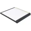 Filtre d'habitacle BOSCH 1 987 432 089 - Réf. 1987432089