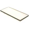 Filtre d'habitacle (filtre à pollen) BOSCH 1 987 432 043