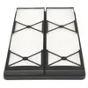 Filtre d'habitacle (filtre à pollen) BOSCH 1 987 432 044