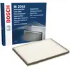 BOSCH Filtre d'habitacle 1987432058