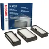 Filtre d'habitacle BOSCH 1 987 432 060 - Réf. 1987432060