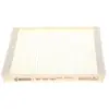 Bosch M2063 - Filtre d'habitacle standard - filtre à poussière et à pollen